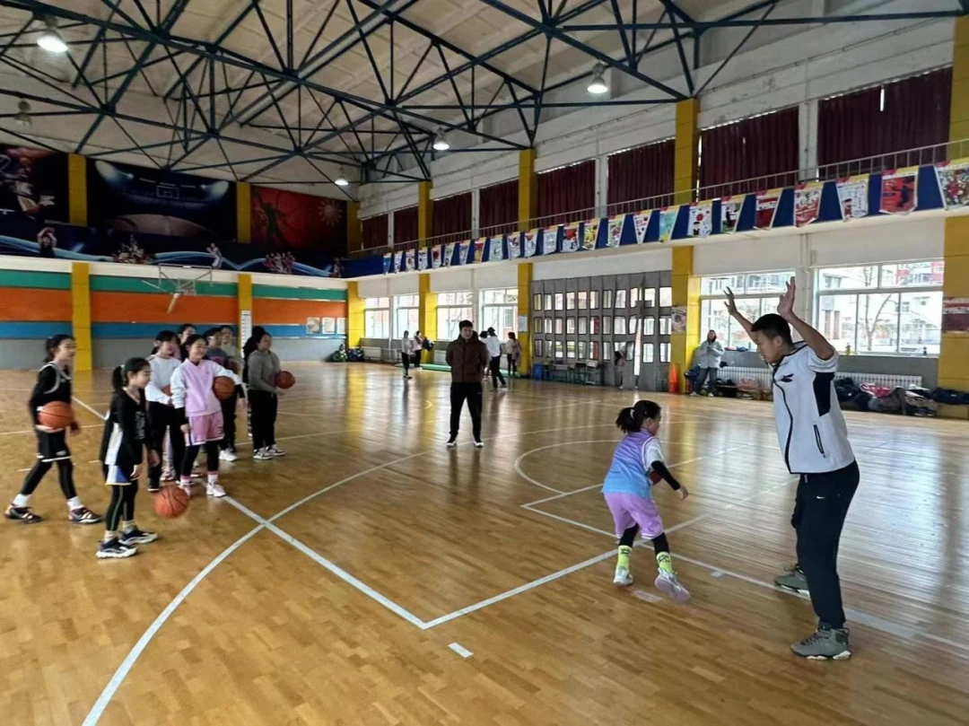 如何制定智能篮球训练计划_0